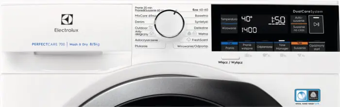 Стиральная машина Electrolux EW7WO368S фото 4 в Ростове-на-Дону