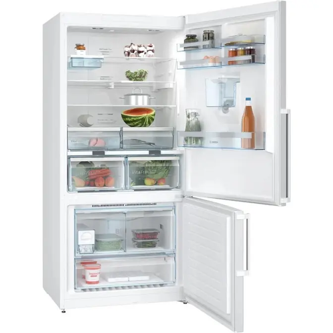 Холодильник Bosch KGD86AW31U фото 2 в Ростове-на-Дону