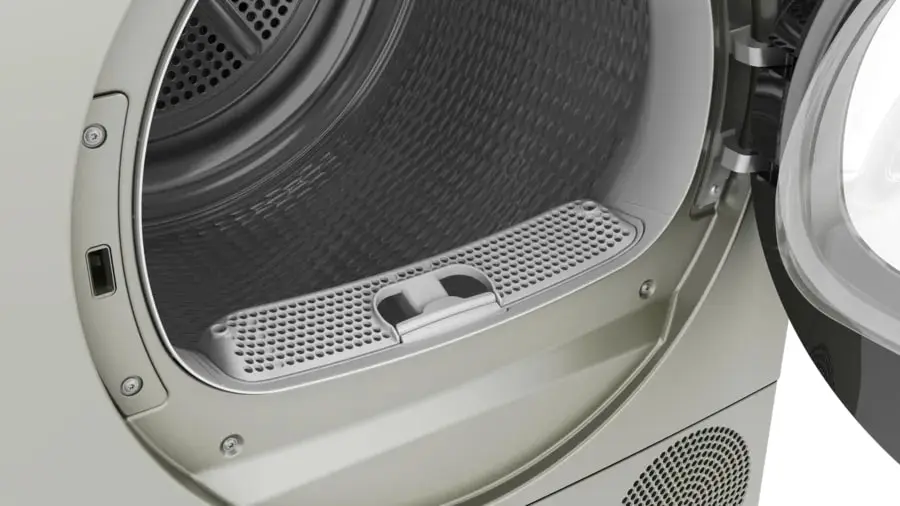 Сушильная машина Bosch WQB245BXME фото 4 в Ростове-на-Дону