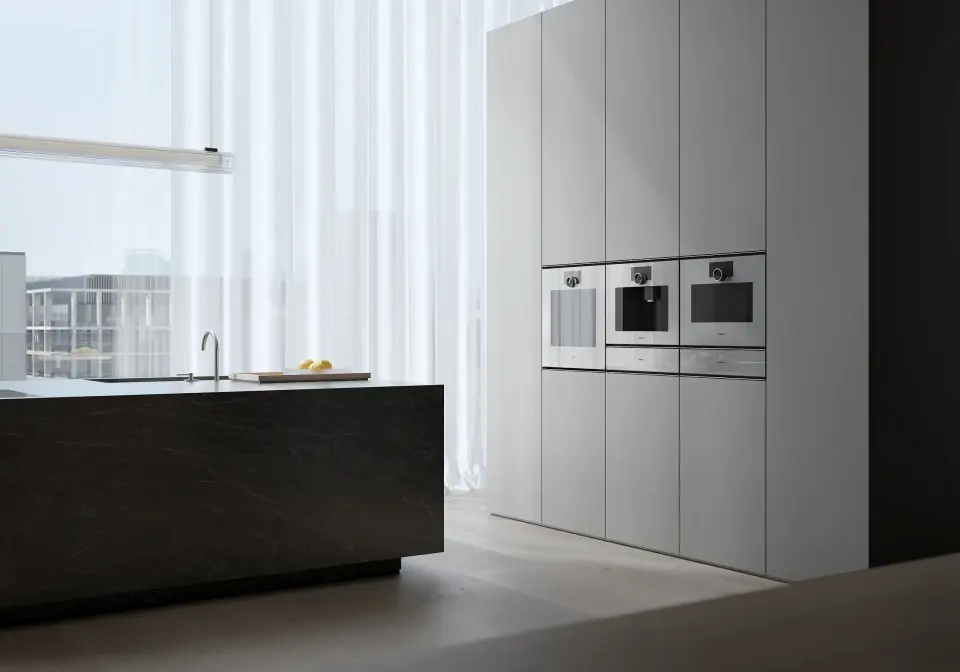 Вакууматор Gaggenau GV251100 фото 3 в Ростове-на-Дону Вакууматор Gaggenau GV251100 фото 3 в Ростове-на-Дону