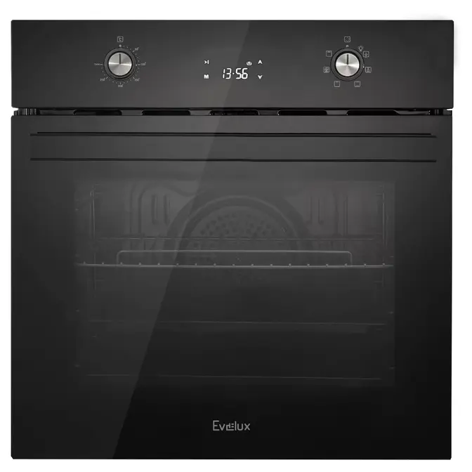 Духовой шкаф Evelux EO 640 PB фото 1 в Ростове-на-Дону