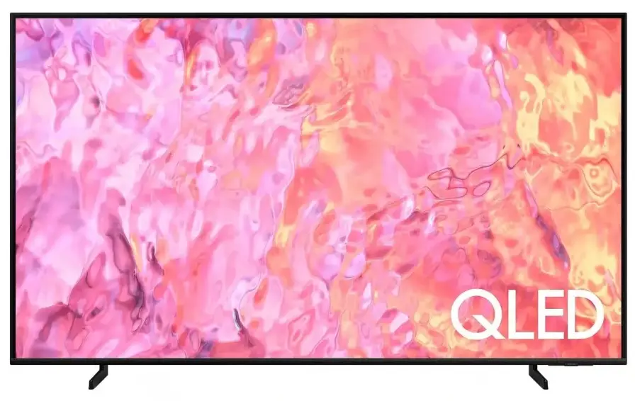 Телевизор Samsung  65" (165 см) 2023 черный Samsung QE65Q67C фото 1 в Ростове-на-Дону