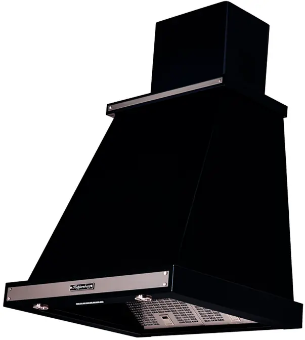 Вытяжка Kuppersberg T 669 ANT Silver фото 2 в Ростове-на-Дону