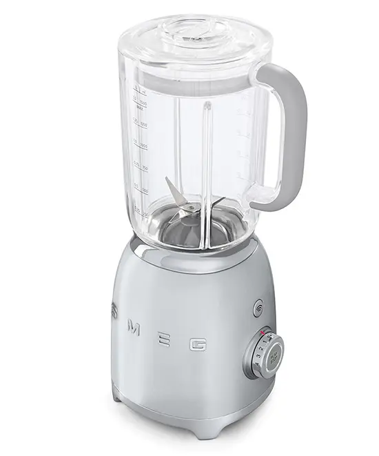 Блендер Smeg BLF01SVEU фото 2 в Ростове-на-Дону