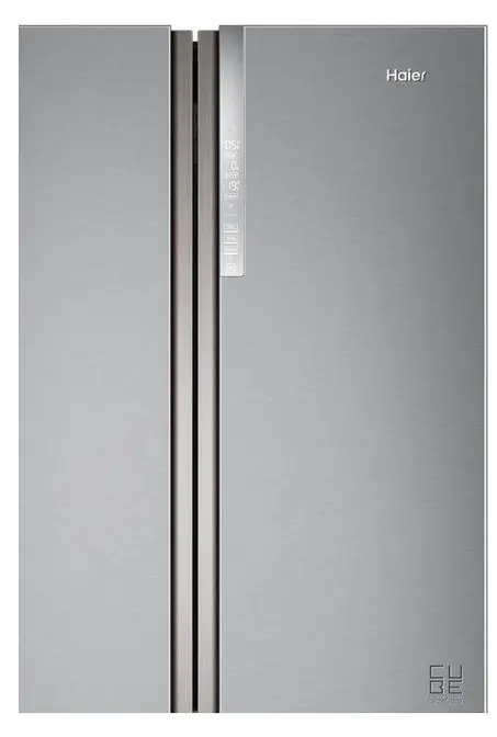 Холодильник Haier HTF-610DM7RU фото 7 в Ростове-на-Дону