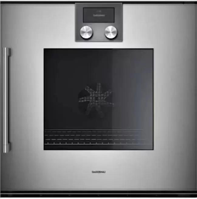 Духовой шкаф Gaggenau BOP 220-111 фото 1 в Ростове-на-Дону