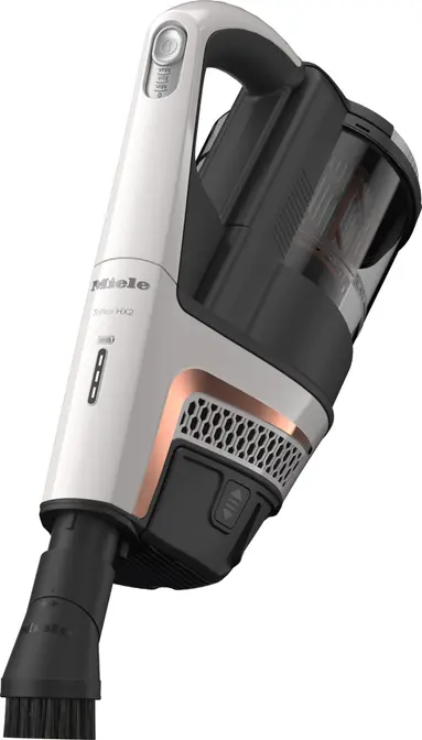 Пылесос Miele SOUL5 Triflex HX2 Racer белый фото 3 в Ростове-на-Дону