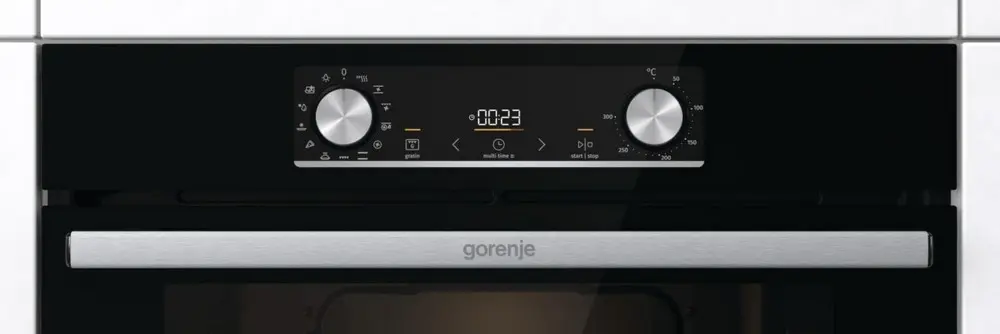 Духовой шкаф Gorenje BO6737E01TNBG фото 7 в Ростове-на-Дону