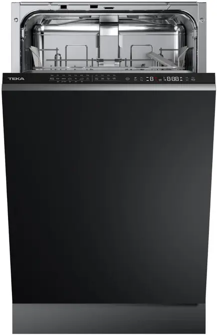 Встраиваемая посудомоечная машина Teka DFI 44700 фото 2 в Ростове-на-Дону