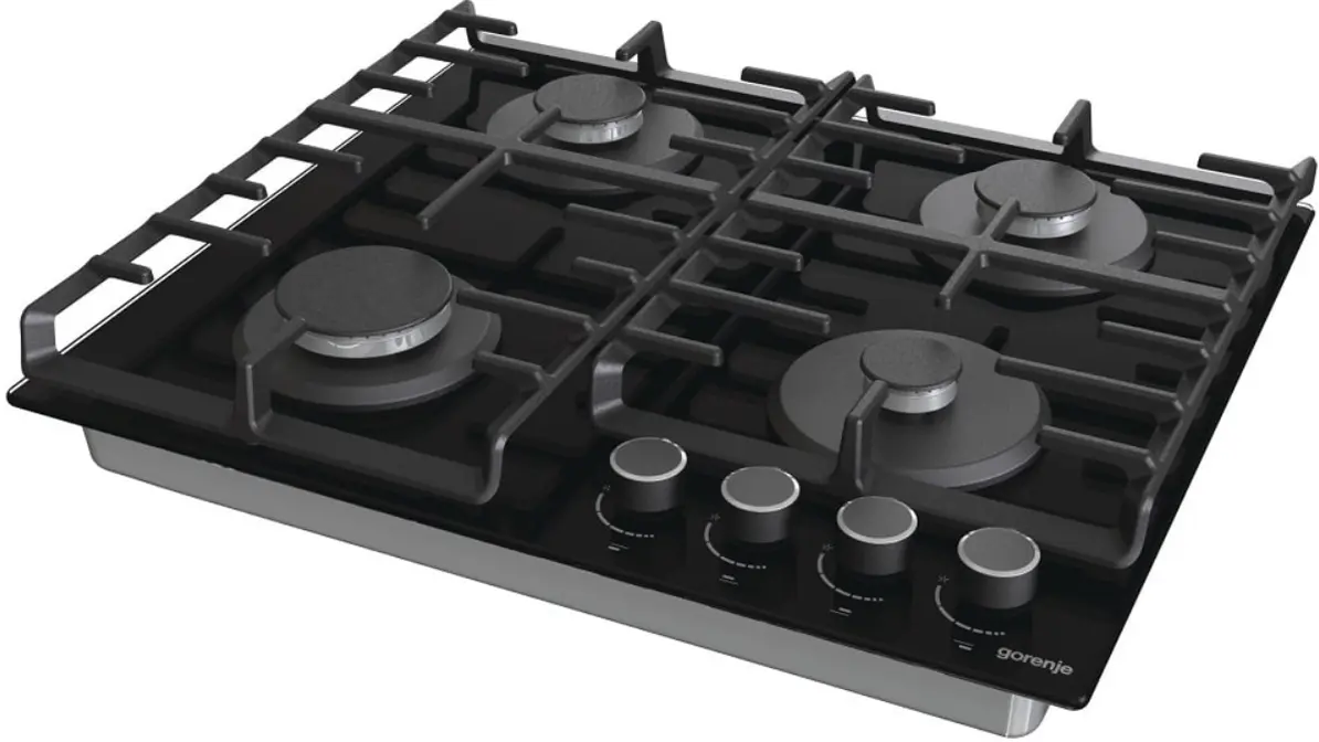 Газовая варочная панель Gorenje GT642AB фото 3 в Ростове-на-Дону