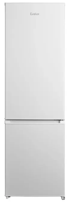 Холодильник Evelux FS 2261 W фото 1 в Ростове-на-Дону