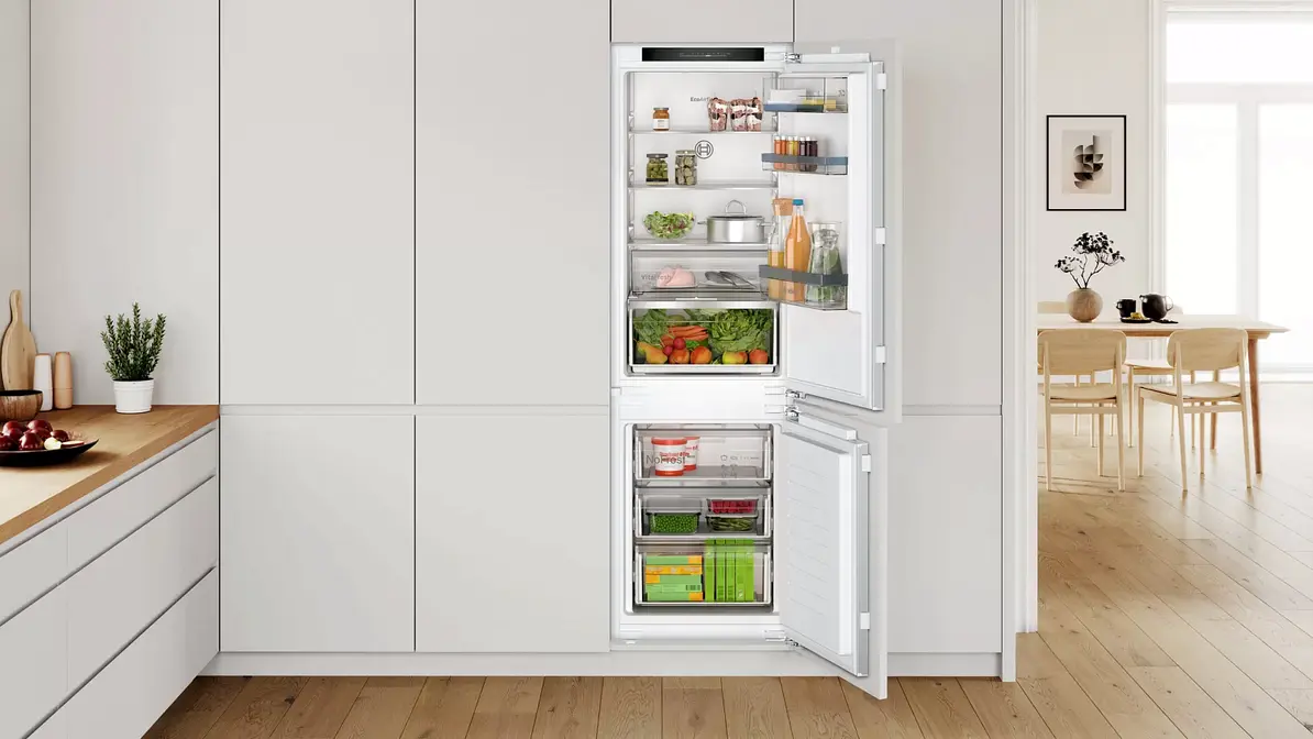 Холодильник Bosch KIN86VFE0 фото 4 в Ростове-на-Дону