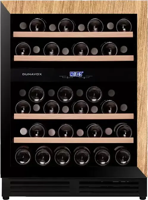 Винный холодильник Dunavox DAUF-45.125DOP.TO фото 1 в Ростове-на-Дону