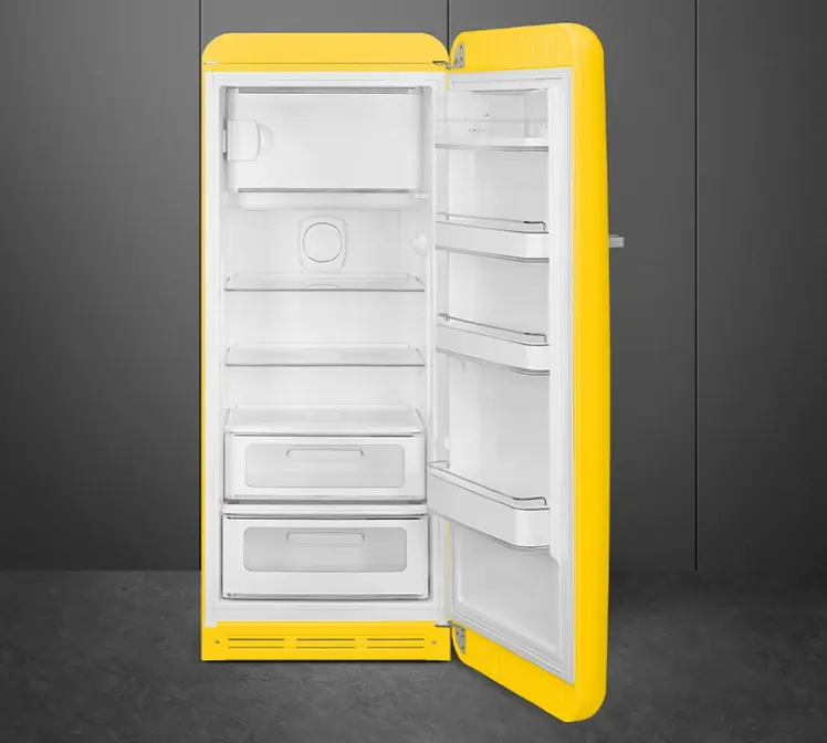 Холодильник Smeg FAB28RYW5 фото 2 в Ростове-на-Дону