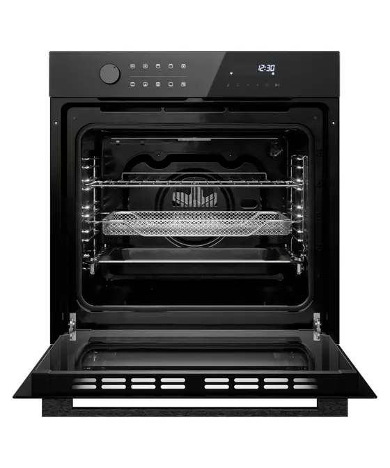 Духовой шкаф Kuppersberg HF 615 B фото 2 в Ростове-на-Дону