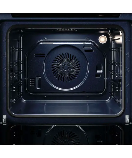 Духовой шкаф Kuppersberg HO 606 Black фото 5 в Ростове-на-Дону