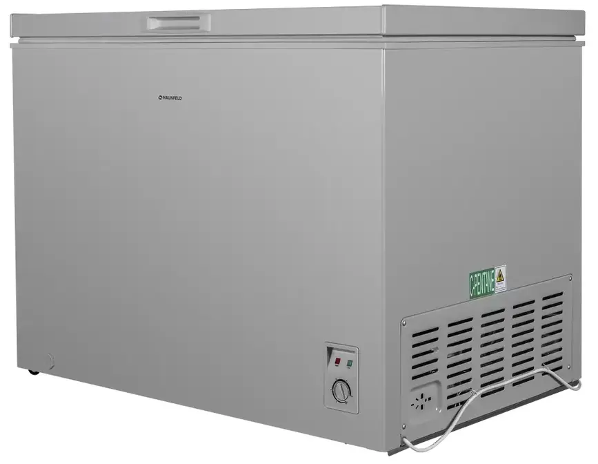 Морозильный ларь Maunfeld MFL300GR фото 8 в Ростове-на-Дону