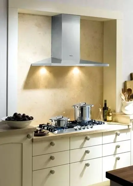 Вытяжка Miele DA 409 фото 3 в Ростове-на-Дону