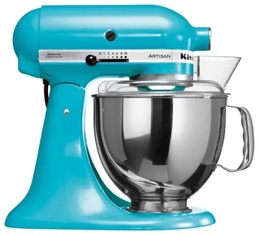 Миксер KitchenAid 5KSM150PSECL фото 1 в Ростове-на-Дону