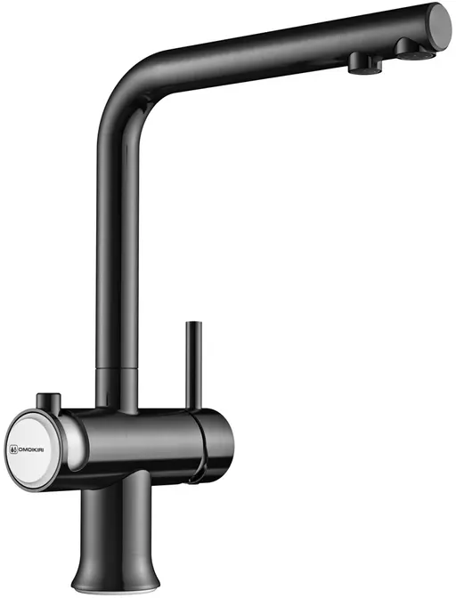 Смеситель OMOIKIRI Hotaru-GM-WH(арт.4994053) в Ростове-на-Дону