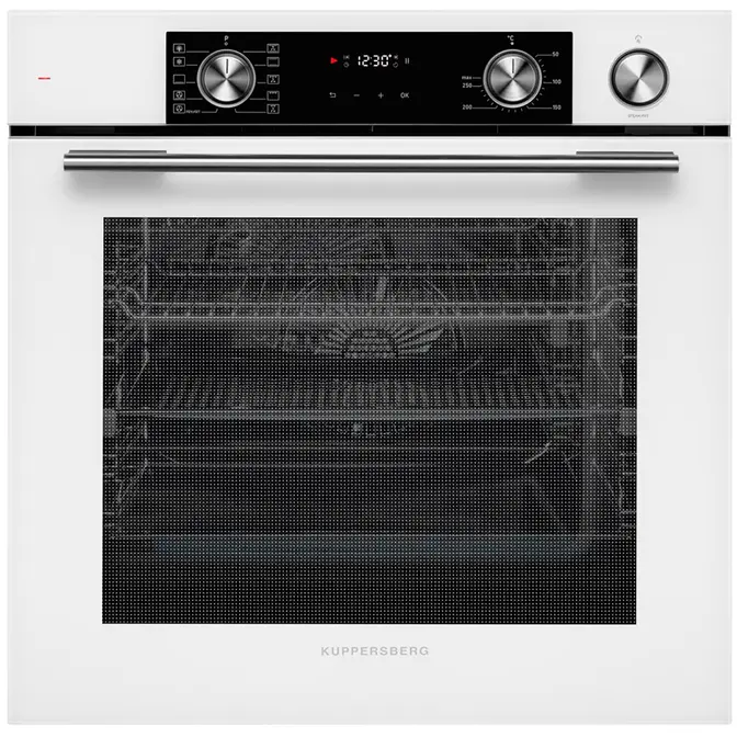 Духовой шкаф Kuppersberg KSO 610 W фото 1 в Ростове-на-Дону