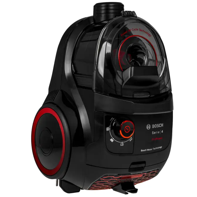 Пылесос Bosch BGS21POW2 фото 1 в Ростове-на-Дону
