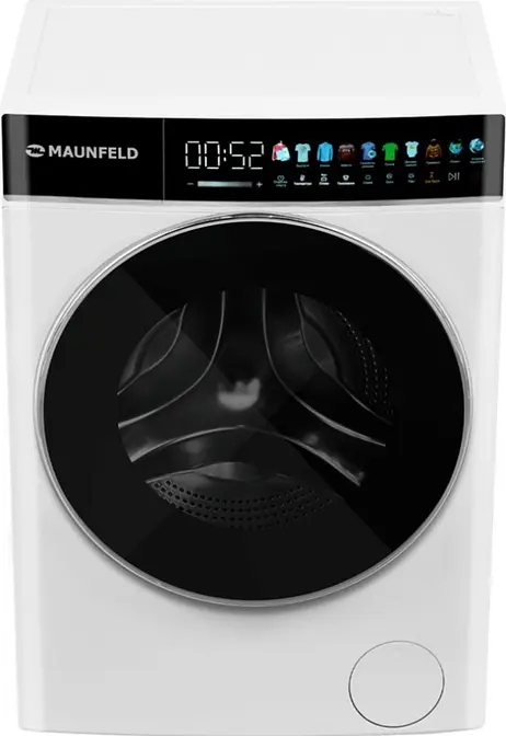 Стиральная машина с сушкой Maunfeld MFWD1295WH05 фото 4 в Ростове-на-Дону