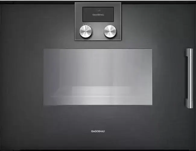 Духовой шкаф-пароварка Gaggenau BSP 221-100 фото 1 в Ростове-на-Дону