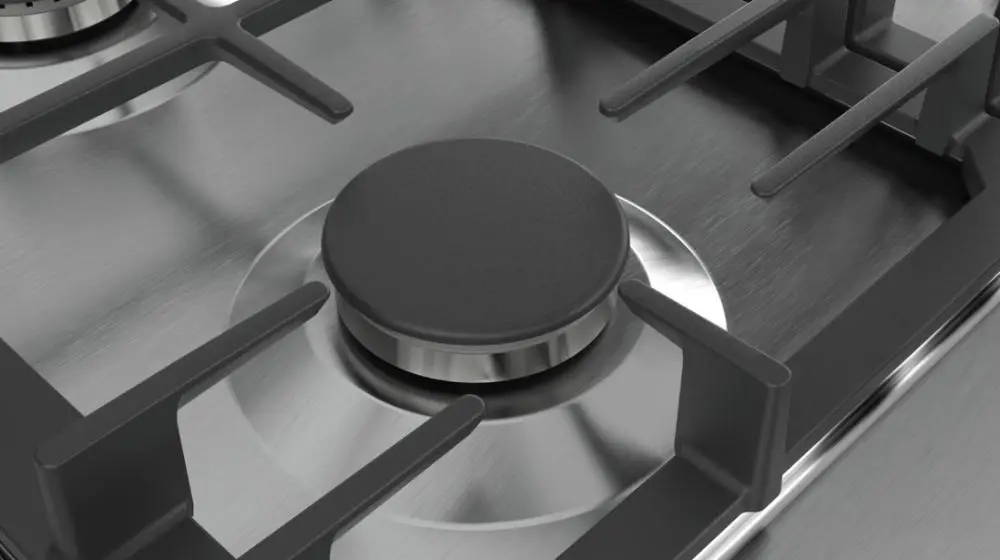 Варочная поверхность Bosch PCP6A5B90R фото 4 в Ростове-на-Дону