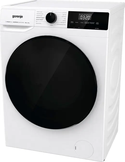 Стиральная машина Gorenje W1D2A164ADS фото 3 в Ростове-на-Дону