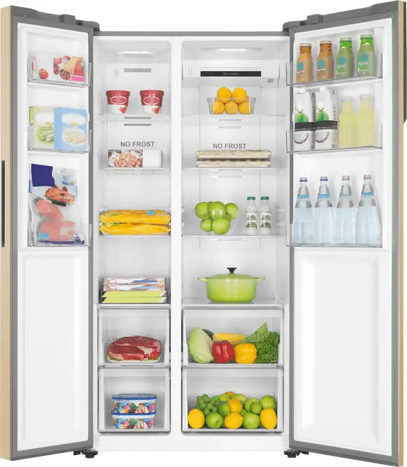 Холодильник Haier HRF-541DG7RU фото 5 в Ростове-на-Дону