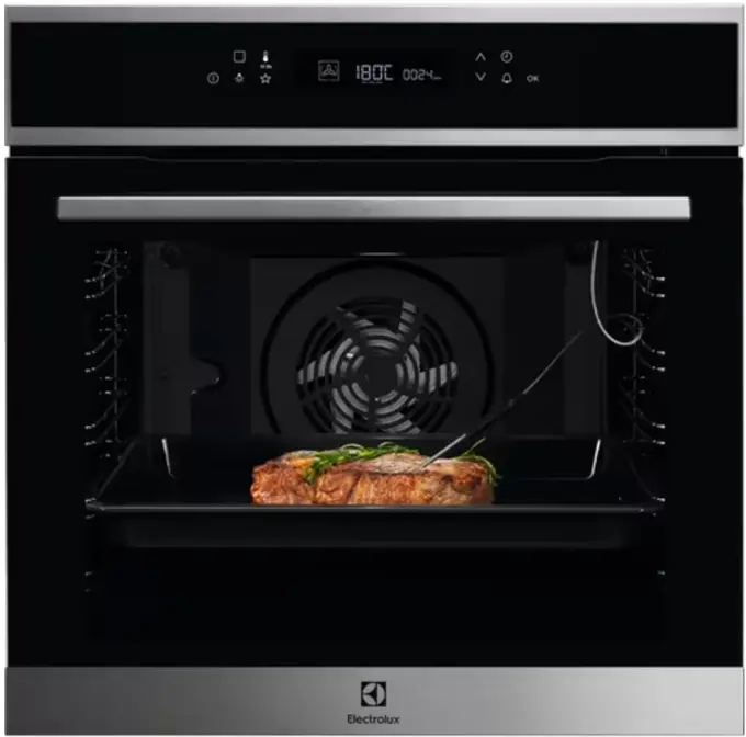 Духовой шкаф Electrolux COE7P31X2 фото 1 в Ростове-на-Дону