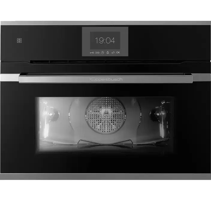 Компактный духовой шкаф Kuppersbusch CBP 6550.0 S3 фото 1 в Ростове-на-Дону