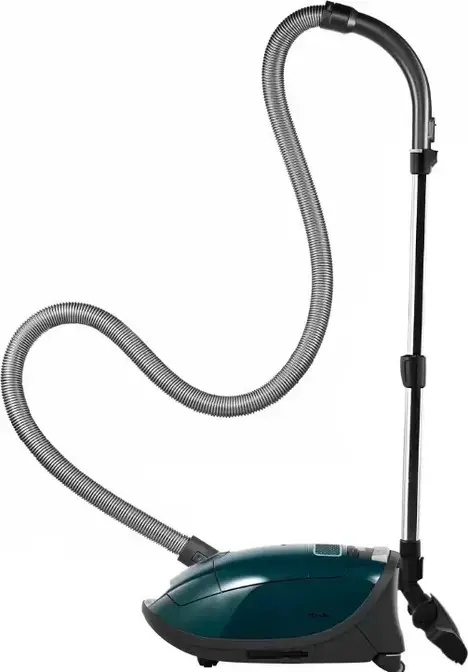 Пылесос Miele SGSF5 Complete C3 Flex Power Line Parquet петроль фото 4 в Ростове-на-Дону
