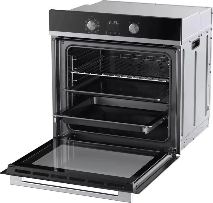 Духовой шкаф HAIER HOQ-K4AAN3BX фото 5 в Ростове-на-Дону