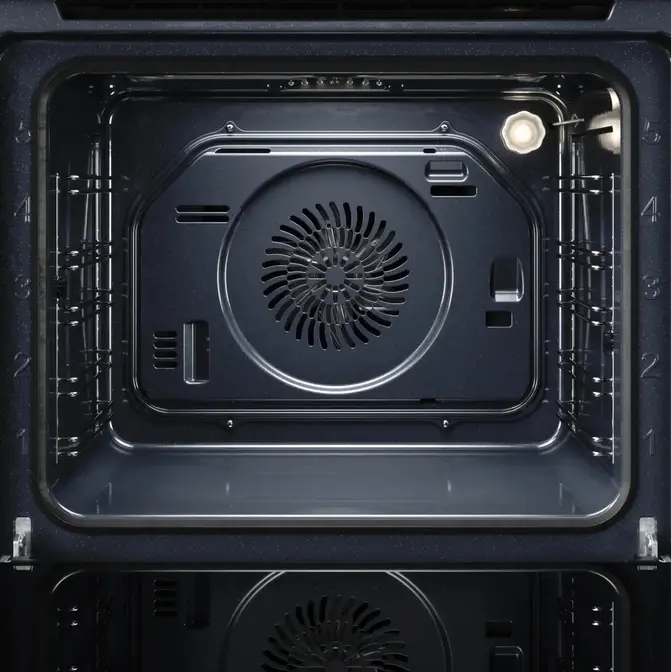 Духовой шкаф Kuppersberg HO 603 Black line фото 2 в Ростове-на-Дону