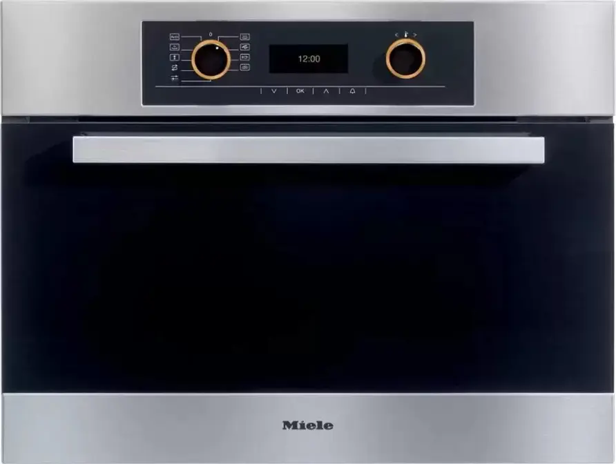 Пароварка Miele DG 5061 ED фото 1 в Ростове-на-Дону