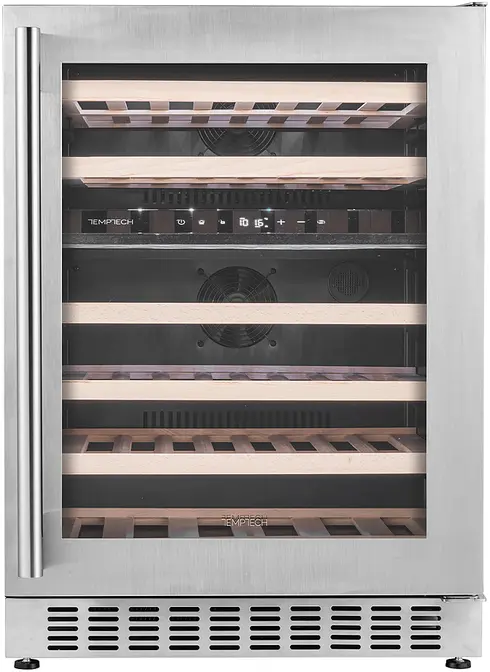 Холодильник винный Temptech OX60DX фото 1 в Ростове-на-Дону Холодильник винный Temptech OX60DX фото 1 в Ростове-на-Дону