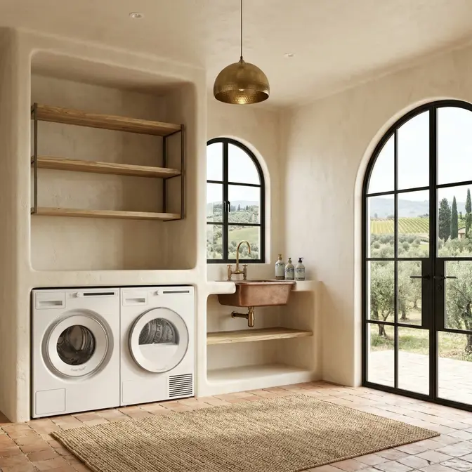 Стиральная машина Asko W2084.W/3 фото 7 в Ростове-на-Дону