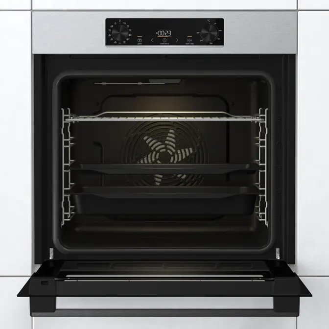 Духовой шкаф Gorenje BOSB6737E03X фото 2 в Ростове-на-Дону