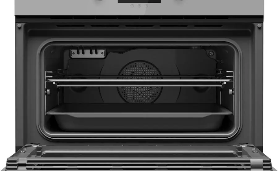 Компактный дух.шкаф Teka HLC 8400 STEAM GREY фото 7 в Ростове-на-Дону