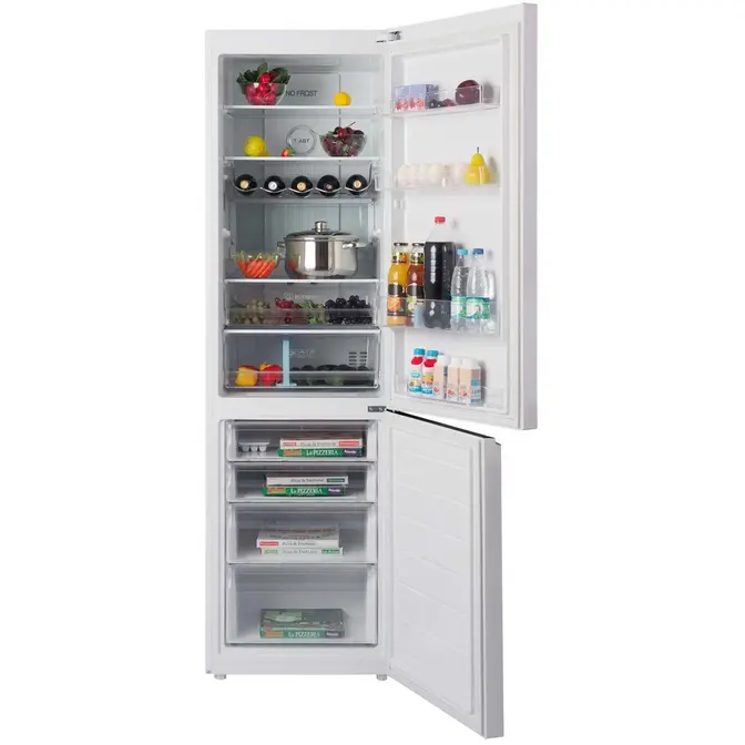 Холодильник Haier C2F637CWRG фото 3 в Ростове-на-Дону