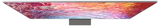 Телевизор Samsung  75" (191 см) 2022 Samsung QE75QN700BUXCE фото 5 в Ростове-на-Дону