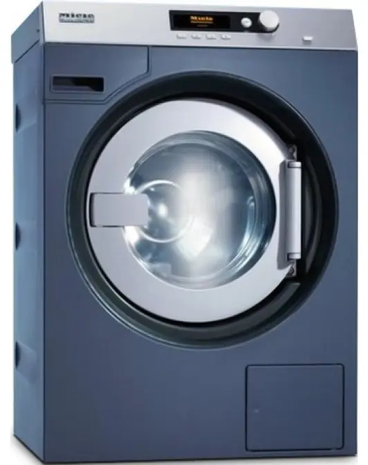 Стиральная машина Miele PW 6080 Vario RU синяя в Ростове-на-Дону