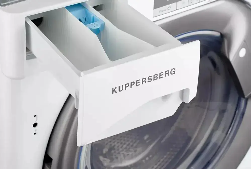 Встраиваемая стиральная машина Kuppersberg WM 1477 фото 3 в Ростове-на-Дону