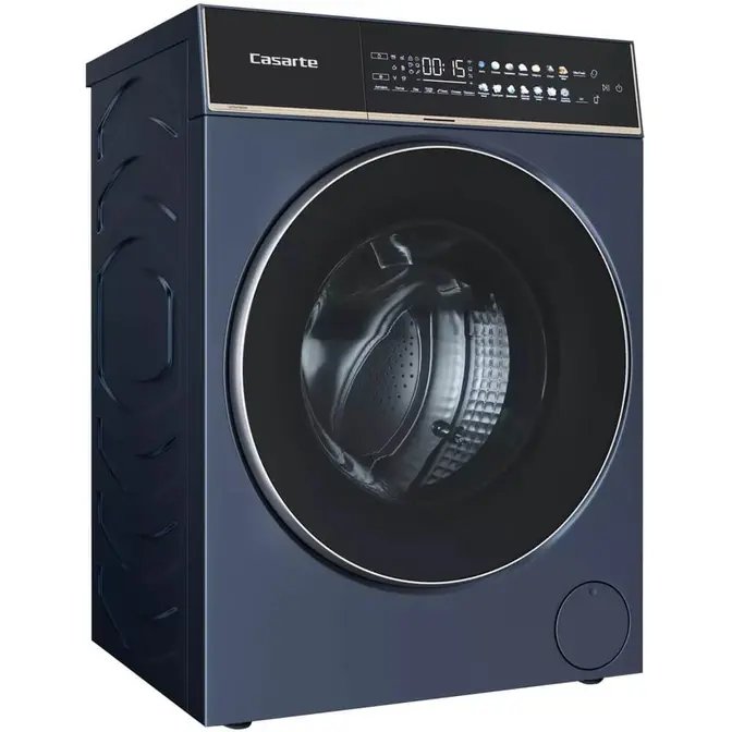 Cтиральная машина Casarte CASW12CL7CU фото 10 в Ростове-на-Дону Cтиральная машина Casarte CASW12CL7CU фото 10 в Ростове-на-Дону