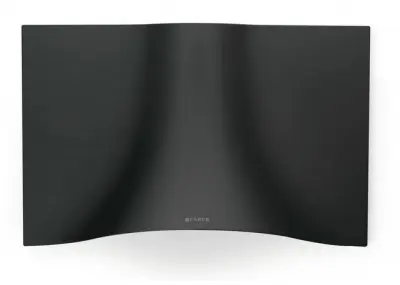 Вытяжка Faber VEIL BK A 90 в Ростове-на-Дону