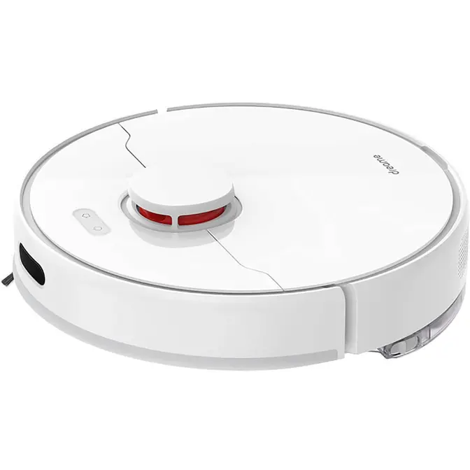 Робот-пылесос Dreame Bot Robot Vacuum and Mop D9 Plus, белый фото 5 в Ростове-на-Дону