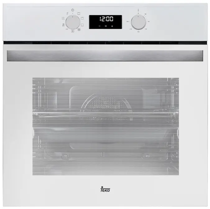 Духовой шкаф Teka HBB 720 WHITE в Ростове-на-Дону