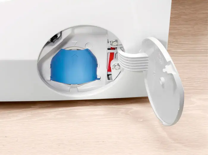 Стиральная машина Electrolux EW7WN361S фото 6 в Ростове-на-Дону